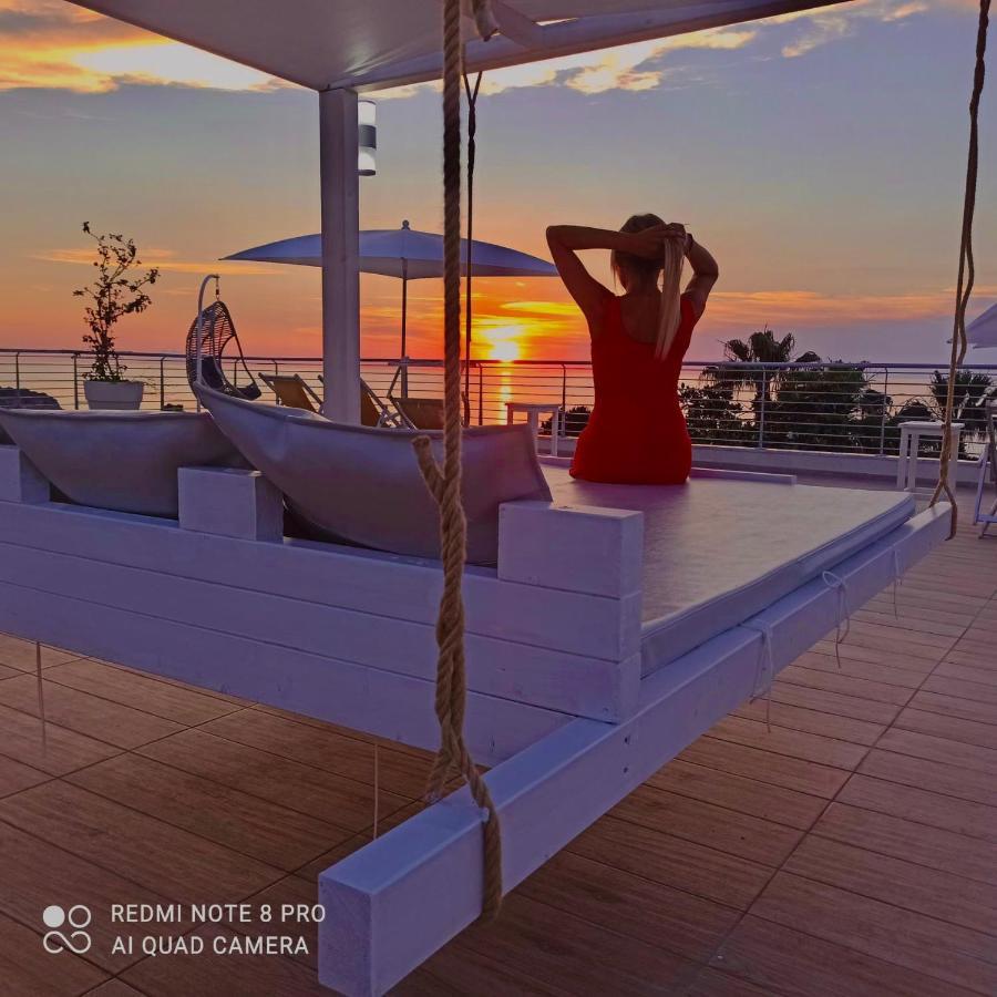 Porto Ulisse Aparthotel 2*