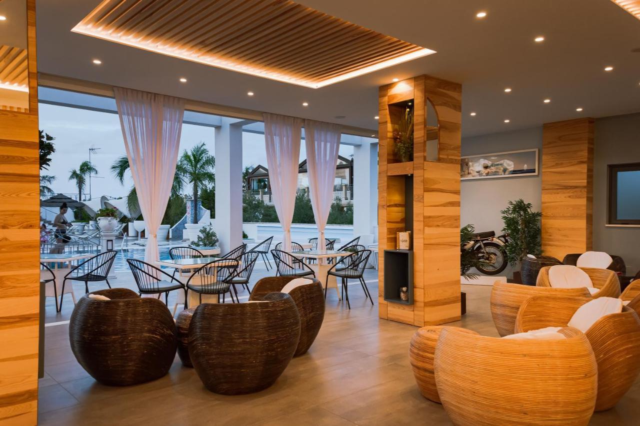 Aparthotel Porto Ulisse 2*