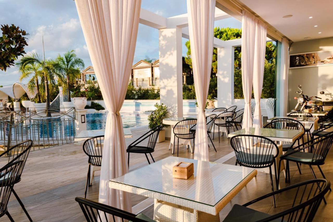 Aparthotel Porto Ulisse Parghelia