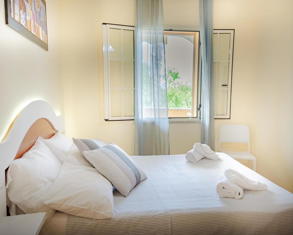 Aparthotel Porto Ulisse Parghelia