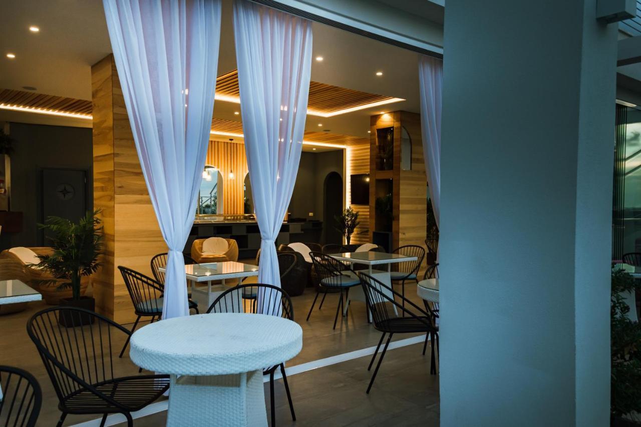Porto Ulisse Aparthotel