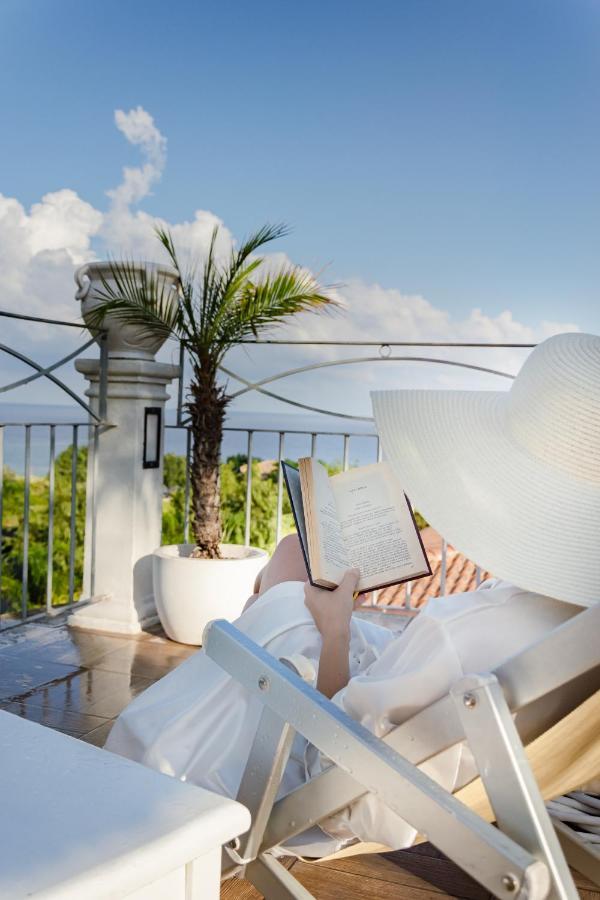 Aparthotel Porto Ulisse Parghelia