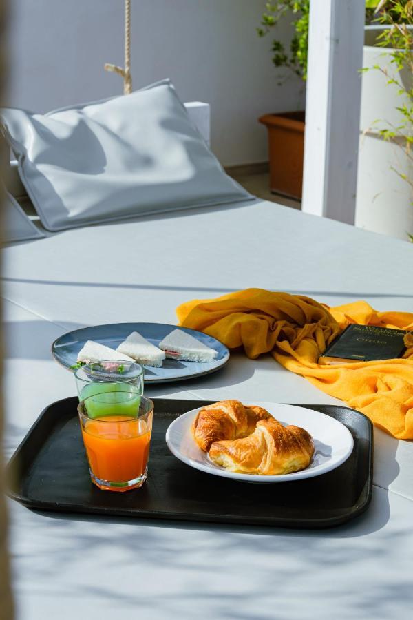 Porto Ulisse Aparthotel Parghelia