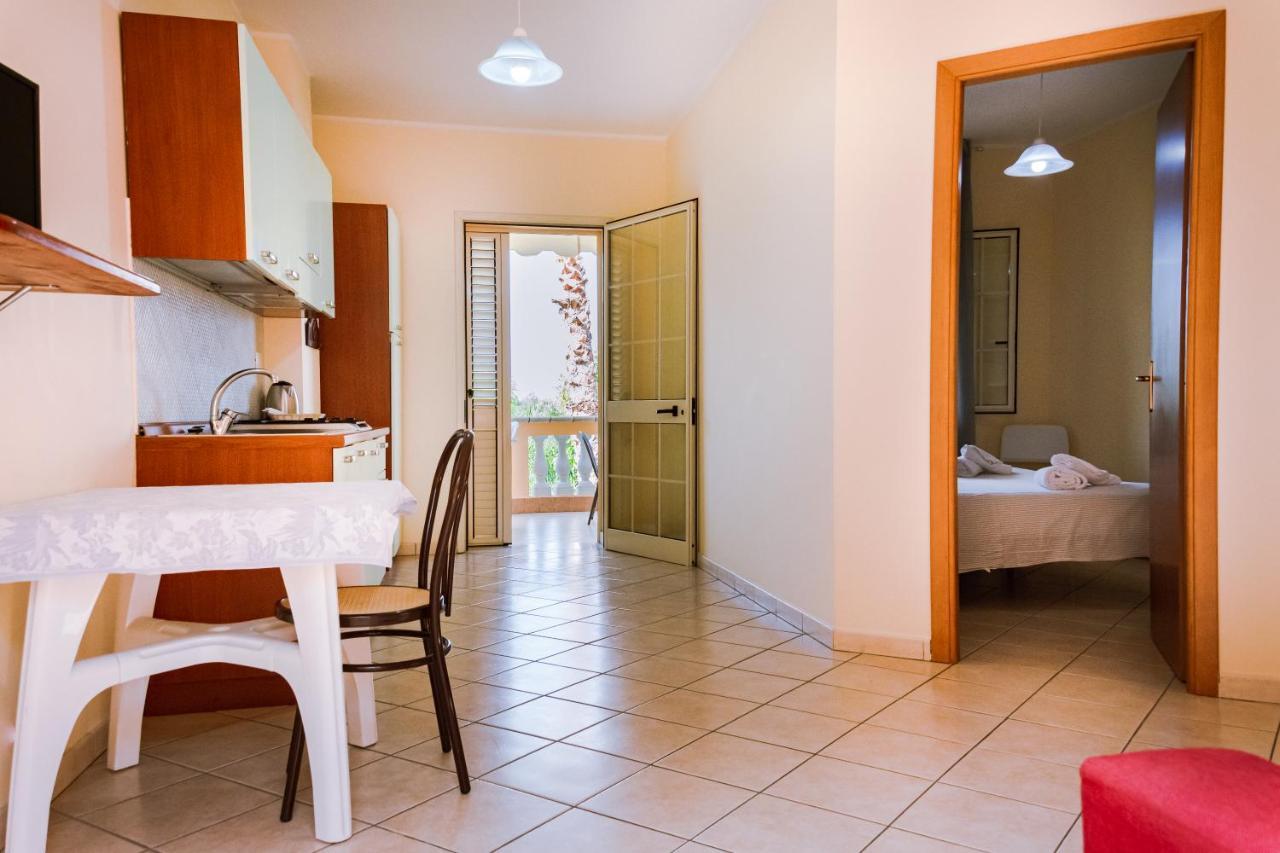 Porto Ulisse Aparthotel