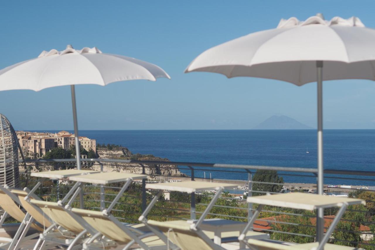 Aparthotel Porto Ulisse 2*