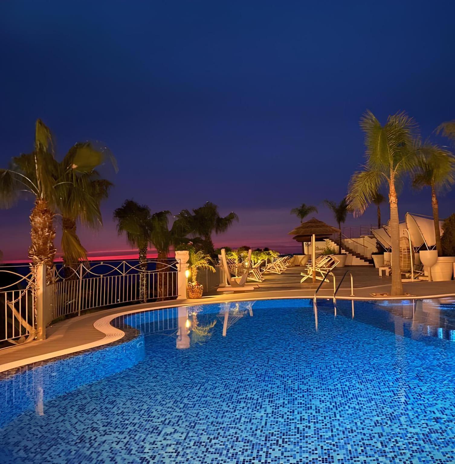 Porto Ulisse Aparthotel