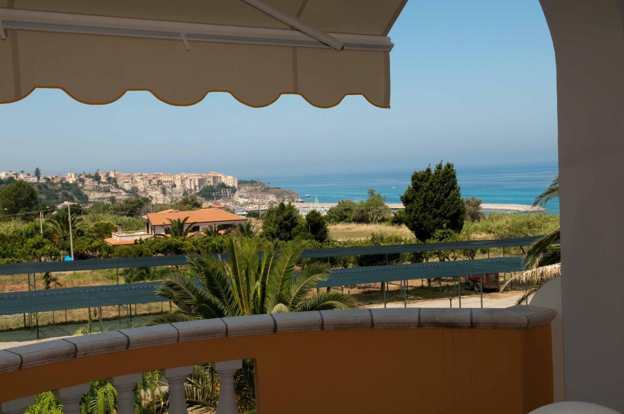 Aparthotel Porto Ulisse 2*
