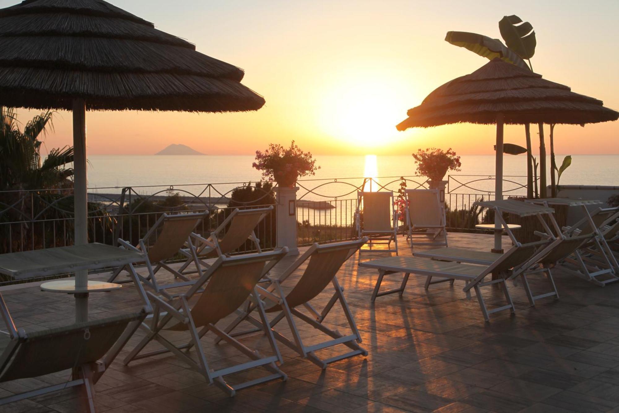 Aparthotel Porto Ulisse 2*