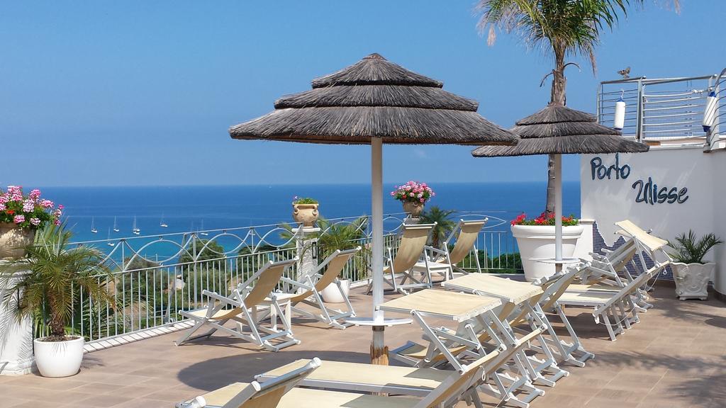 Aparthotel Porto Ulisse Parghelia