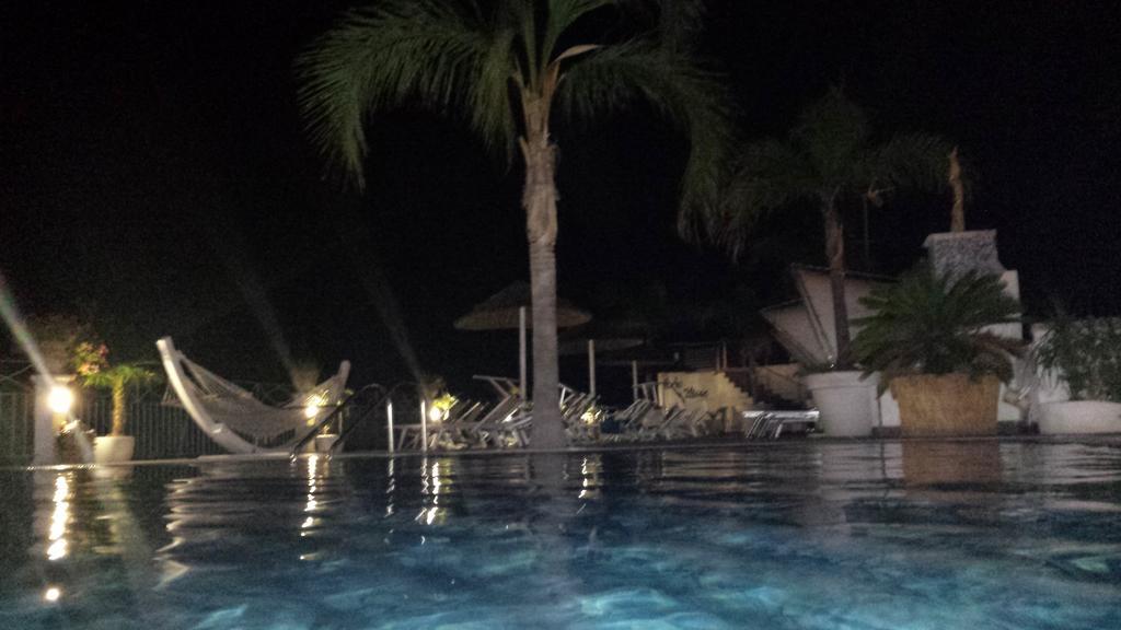 Aparthotel Porto Ulisse 2*