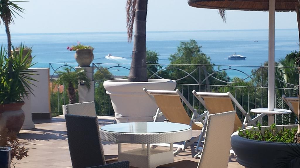 Porto Ulisse Aparthotel 2*