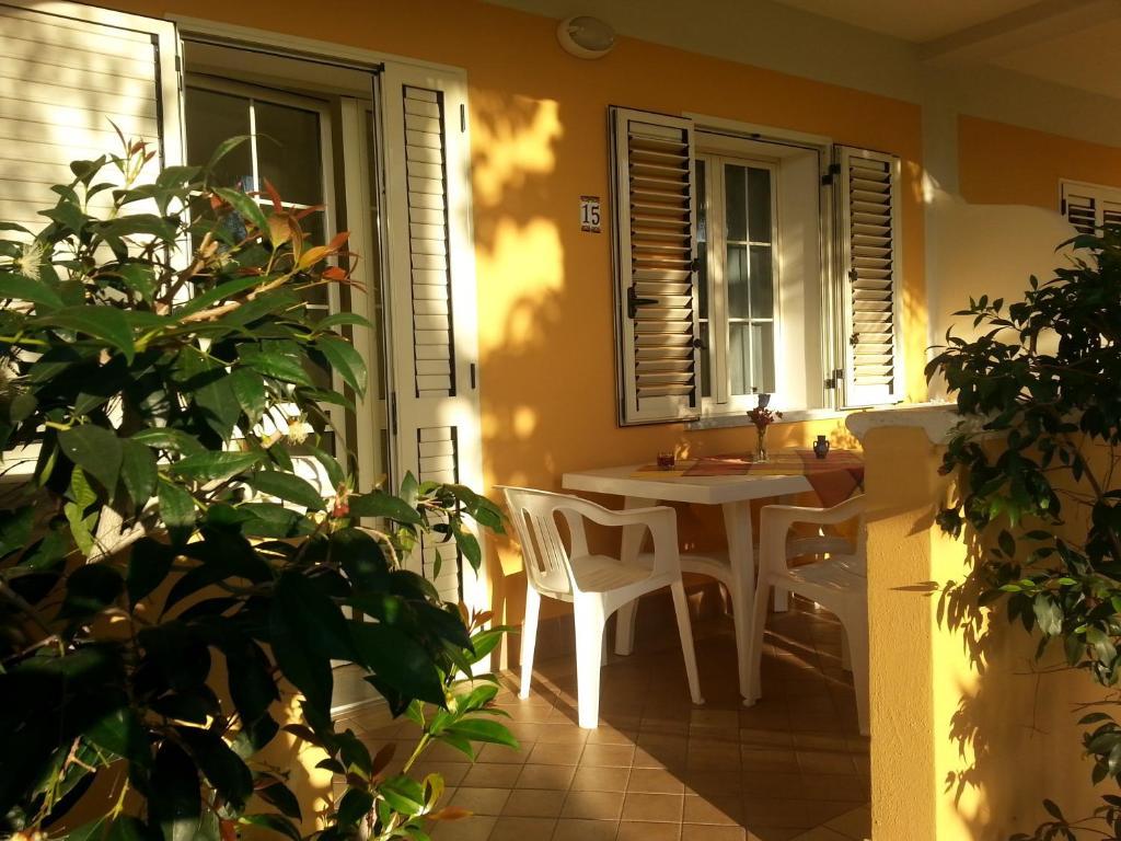 Porto Ulisse Aparthotel