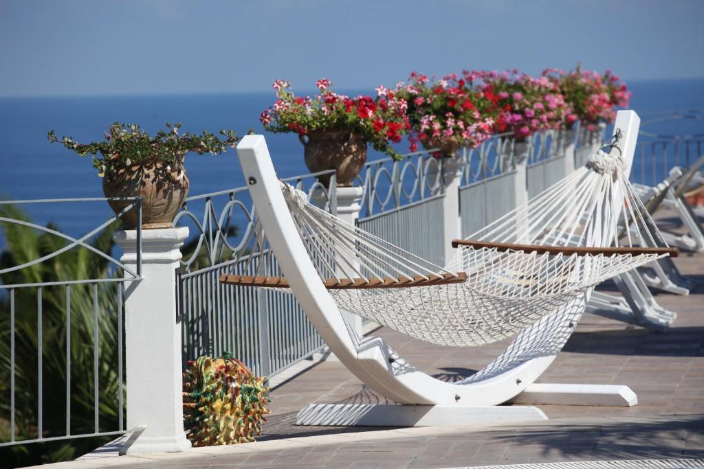 Aparthotel Porto Ulisse