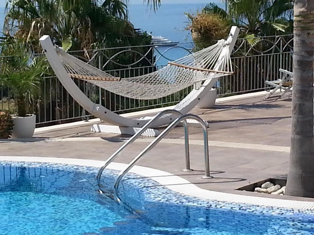 Porto Ulisse Aparthotel
